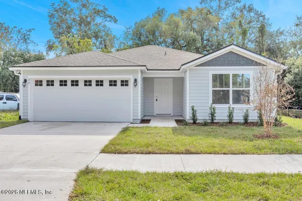$254,990 | 3211 Echo Street, Jacksonville, FL 32218