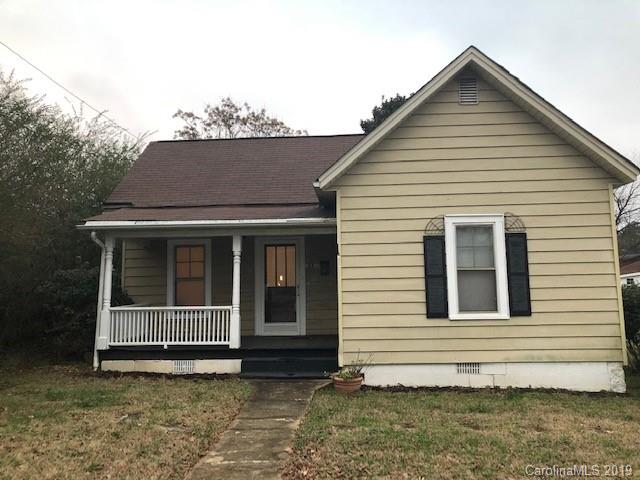27 Pinckney Street York, SC 29745 - Photo 10 of 10
