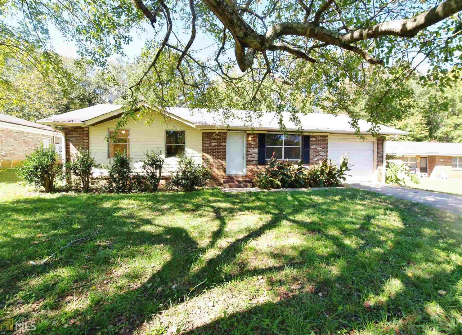 237 James Street Rutledge, GA 30663 - Photo 1 of 1