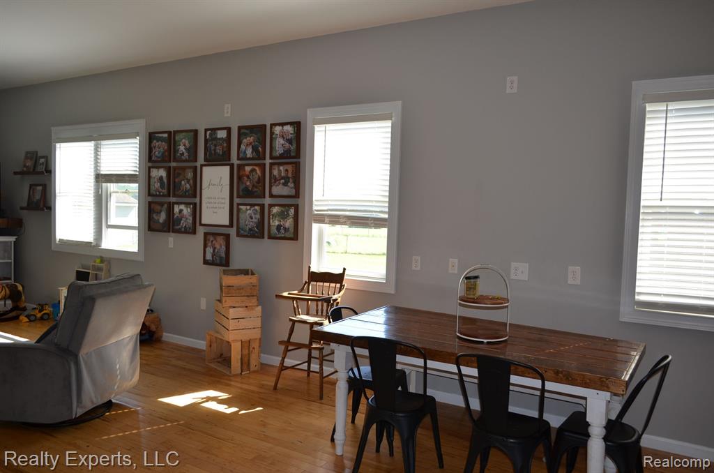 13101 Allison Road Milan, MI 48160 - Photo 30 of 61