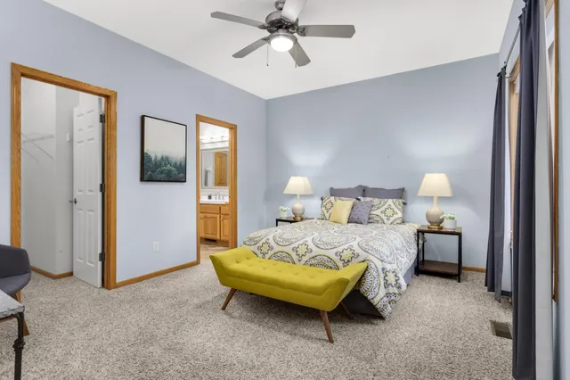 $375,000 | 2740 Park View Court, Little Canada, MN 55117