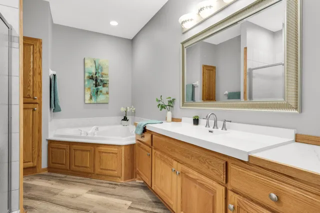 $375,000 | 2740 Park View Court, Little Canada, MN 55117