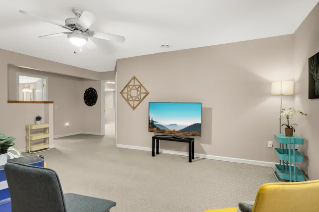 $375,000 | 2740 Park View Court, Little Canada, MN 55117