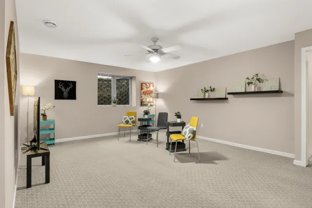 $375,000 | 2740 Park View Court, Little Canada, MN 55117