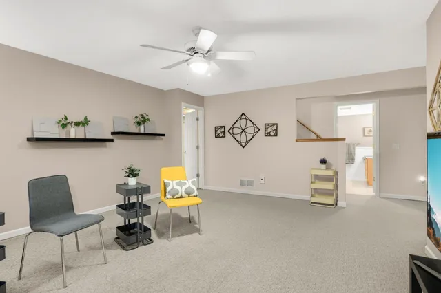 $375,000 | 2740 Park View Court, Little Canada, MN 55117