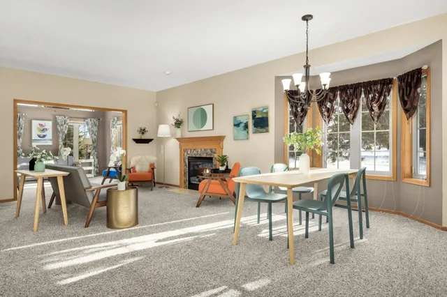 $375,000 | 2740 Park View Court, Little Canada, MN 55117