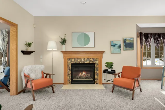 $375,000 | 2740 Park View Court, Little Canada, MN 55117