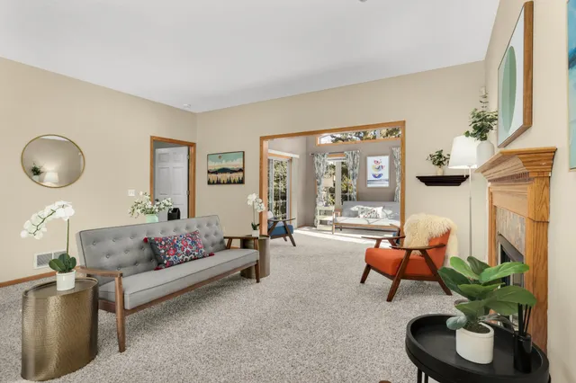 $375,000 | 2740 Park View Court, Little Canada, MN 55117