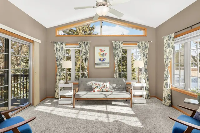 $375,000 | 2740 Park View Court, Little Canada, MN 55117