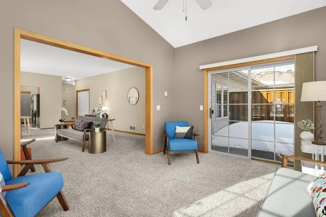 $375,000 | 2740 Park View Court, Little Canada, MN 55117