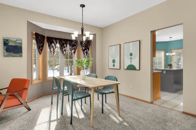 $375,000 | 2740 Park View Court, Little Canada, MN 55117