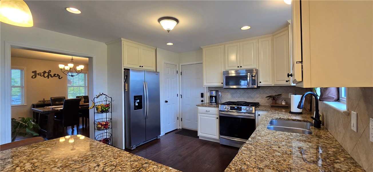 834 Veteran Hill Road Veteran, NY 14845 - Photo 20 of 49