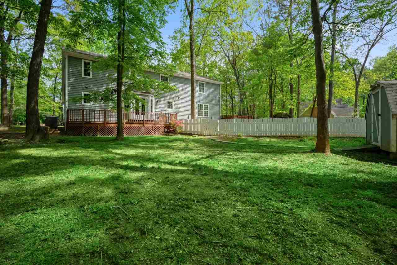 8408 Bells Lake Road Apex, NC 27539 - Photo 27 of 29 Photo 27