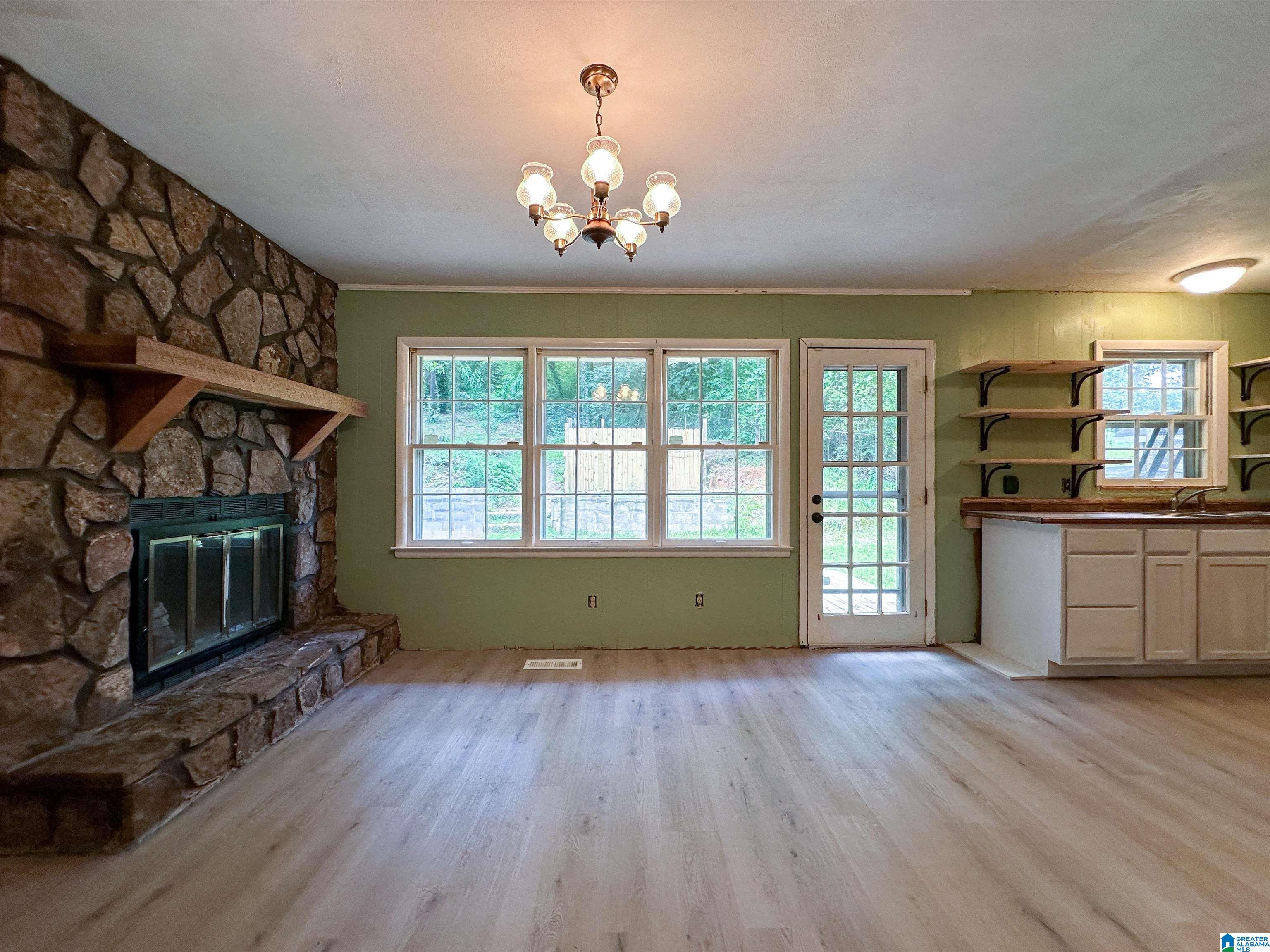 1221 Glendale Road Anniston, AL 36207 - Photo 10 of 23