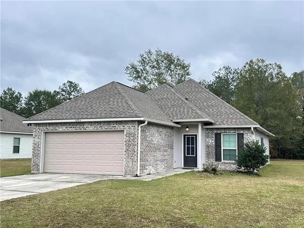 $1,700 | 48314 Labonte Lane, Tickfaw, LA 70466