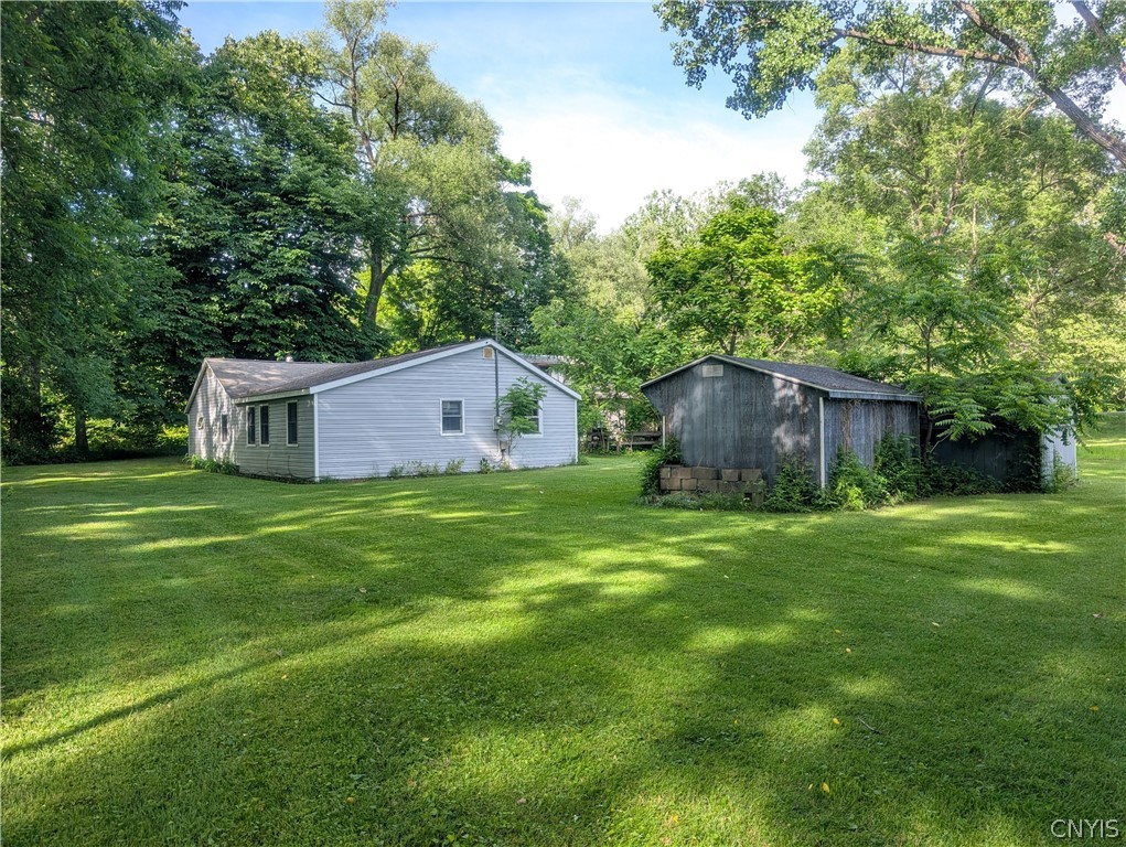 82 German Cross Road Dryden, NY 14850 - Photo 4 of 27