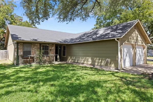$2,095 | 13179 Mill Stone Drive, Austin, TX 78729