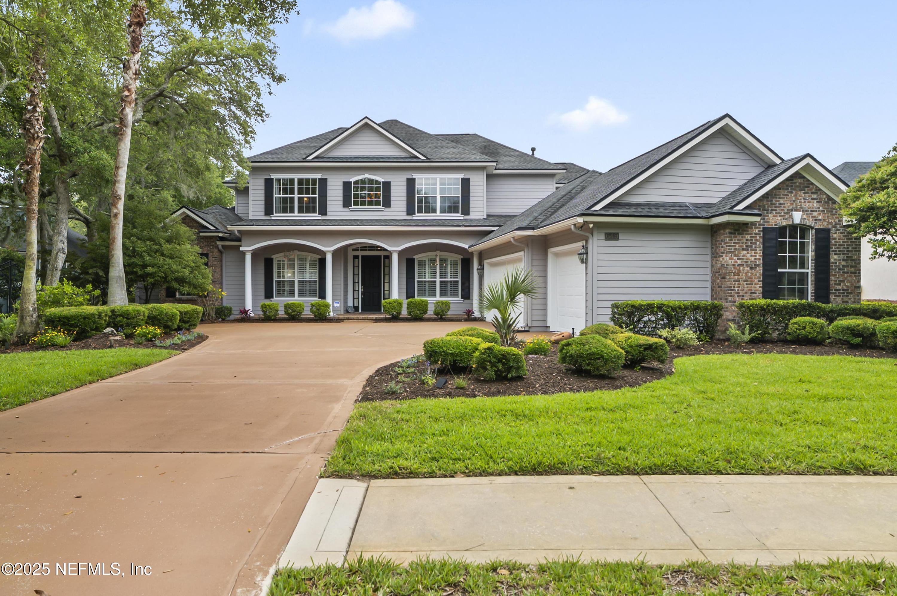 649 Treehouse Circle St. Augustine, FL 32095 - Photo 101 of 207 SDIM5924