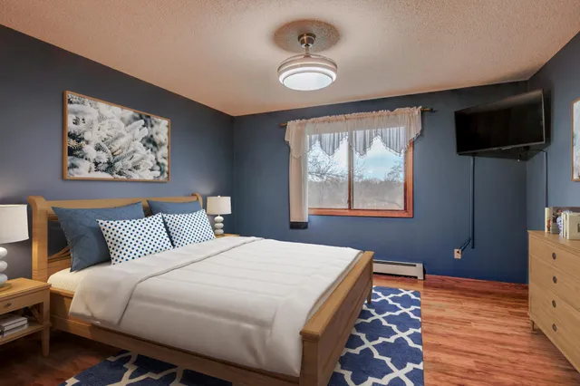 $174,900 | 10600 43rd Avenue North, Unit 203, Plymouth, MN 55442