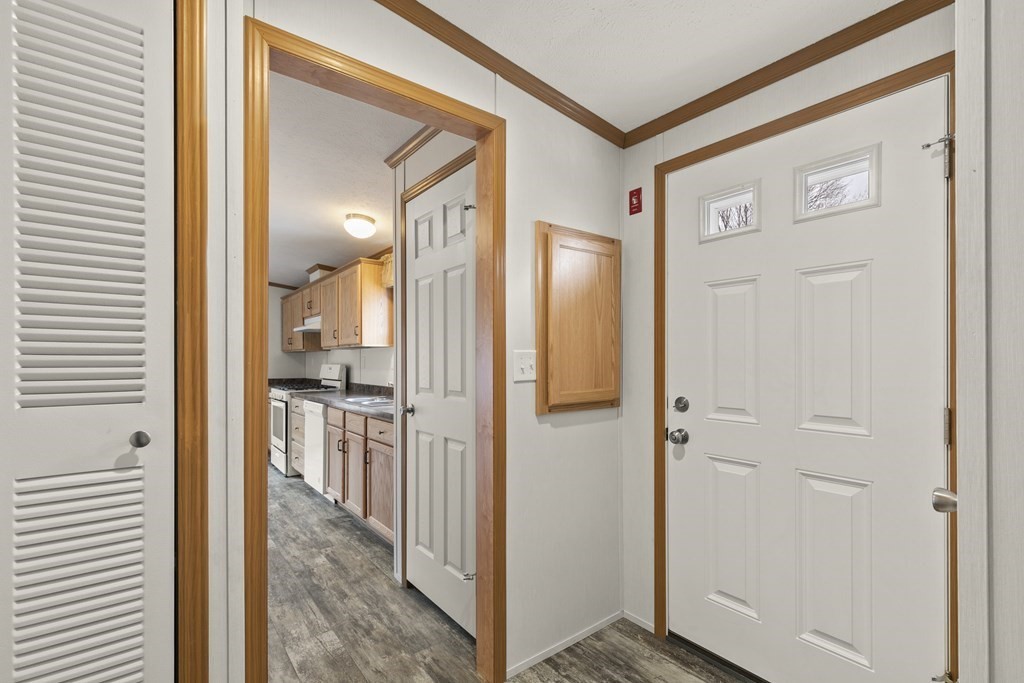 8 Swifts Beach Road, Unit 35 Wareham, MA 02571 - Photo 36 of 36 Gallery Image 36