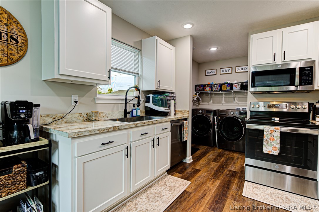 316 Ridge Road Charlestown, IN 47111 - Photo 13 of 36 Gallery Image 13