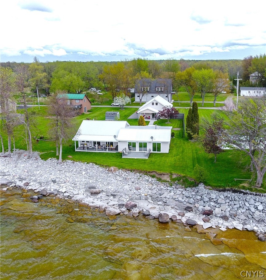 23215 Beach Rd Extension Lyme, NY 13693 - Photo 1 of 1 Gallery Image 1