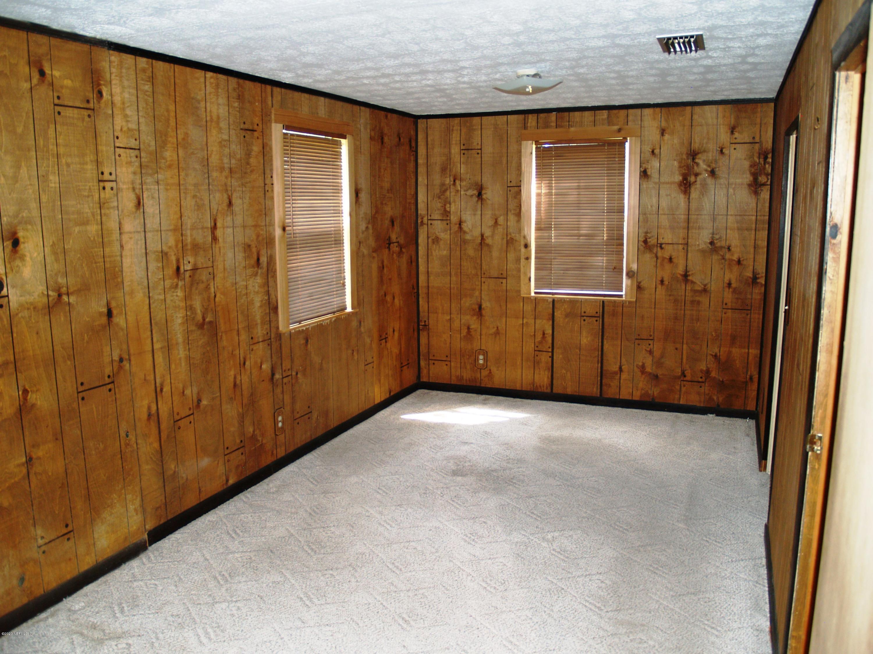 1501 Fred Gray Road Jacksonville, FL 32218 - Photo 23 of 25 BEDROOM