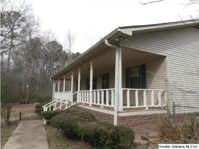 4238 Nauvoo Road Nauvoo, AL 35578 - Photo 18 of 28