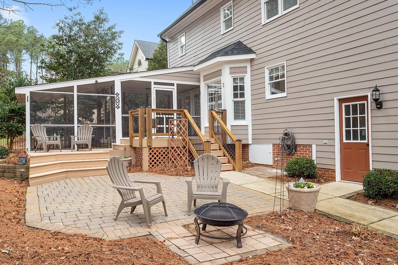 2625 Jasper Lane Raleigh, NC 27613 - Photo 7 of 40 Photo 7