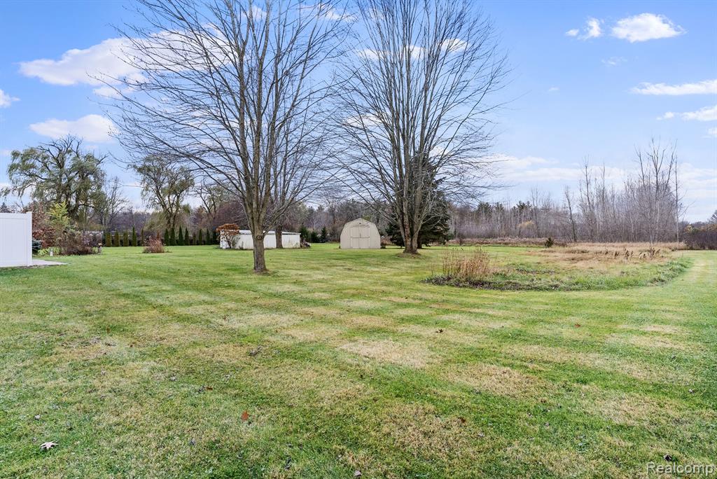 12339 Elms Road Clio, MI 48420 - Photo 26 of 32