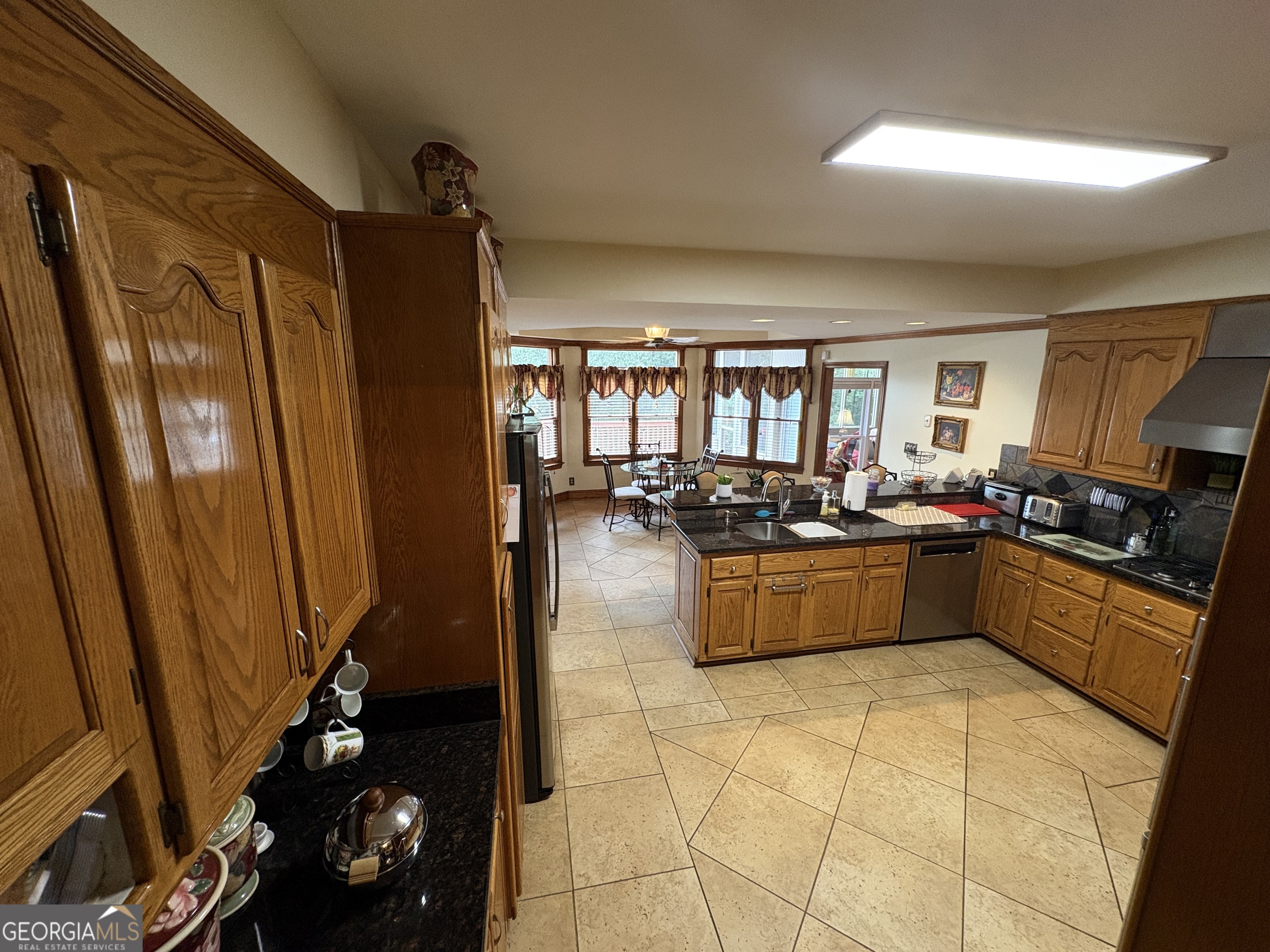 1434 Lost Bridge Road Southwest Marietta, GA 30008 - Photo 18 of 43