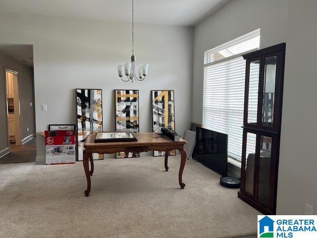 269 Union Drive Montevallo, AL 35115 - Photo 24 of 24