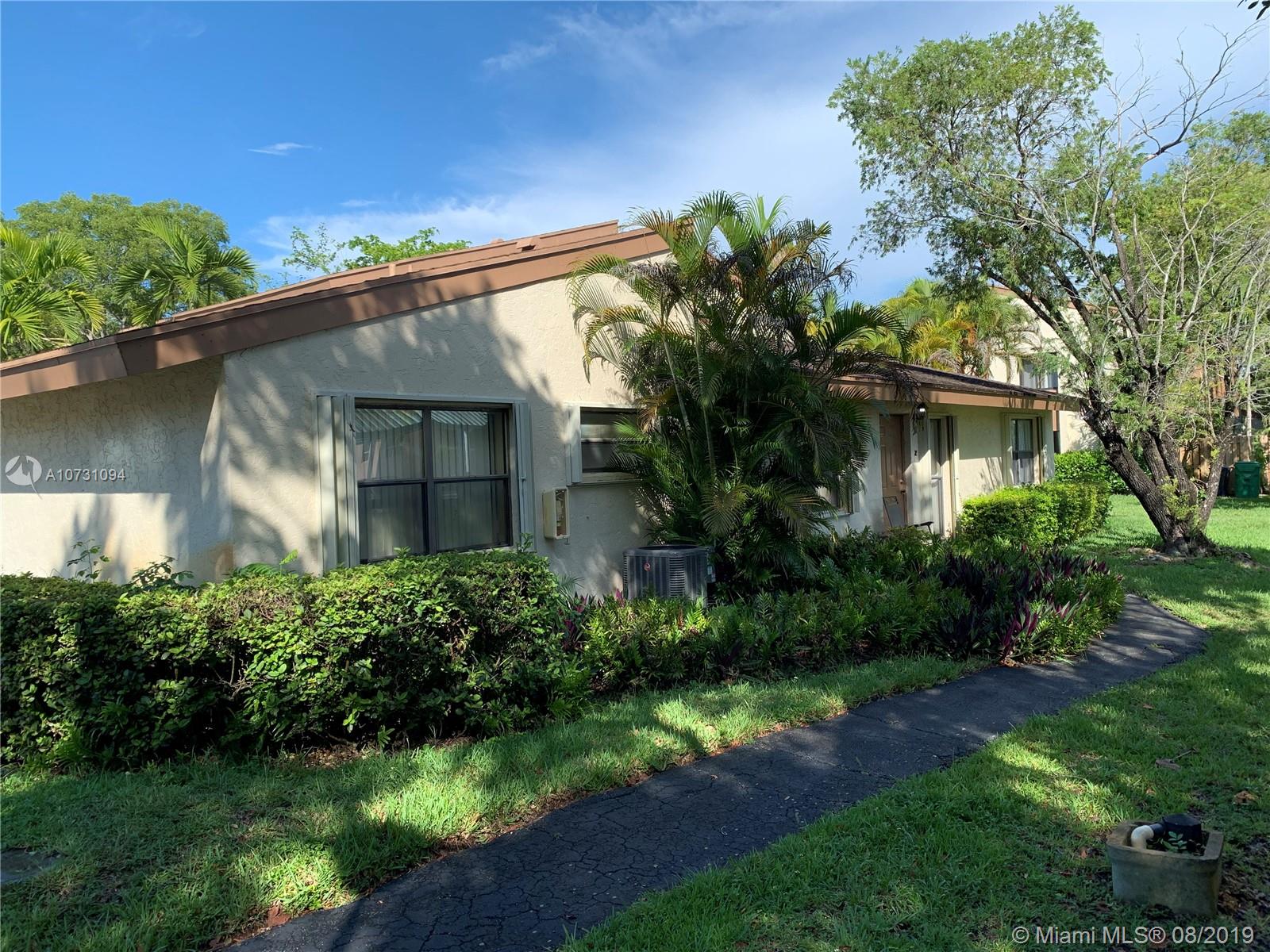 11466 Southwest 109th Road, Unit 42Z Miami, FL 33176 - Photo 1 of 7 Gallery Image 1