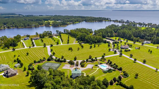 $49,900 | 78 Morning Side Drive South, Arapahoe, NC 28510