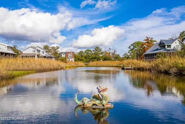 $49,900 | 78 Morning Side Drive South, Arapahoe, NC 28510