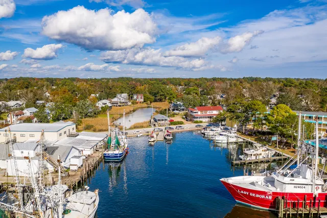 $49,900 | 78 Morning Side Drive South, Arapahoe, NC 28510