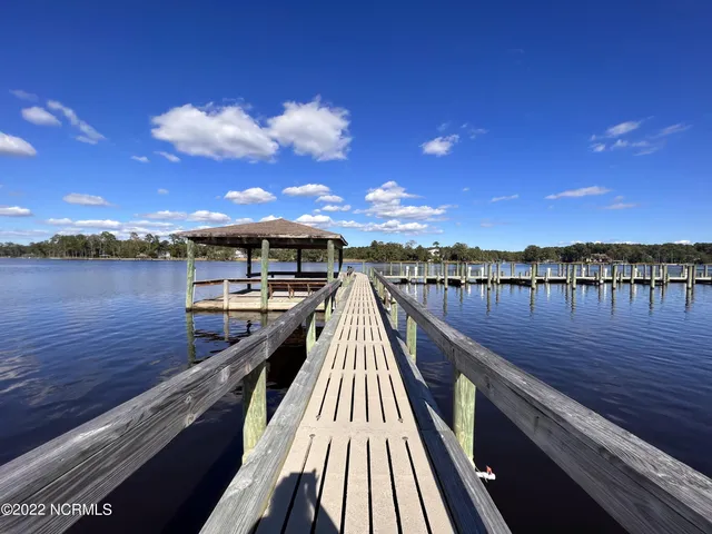 $49,900 | 78 Morning Side Drive South, Arapahoe, NC 28510