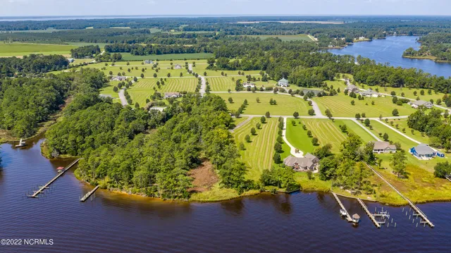 $49,900 | 78 Morning Side Drive South, Arapahoe, NC 28510