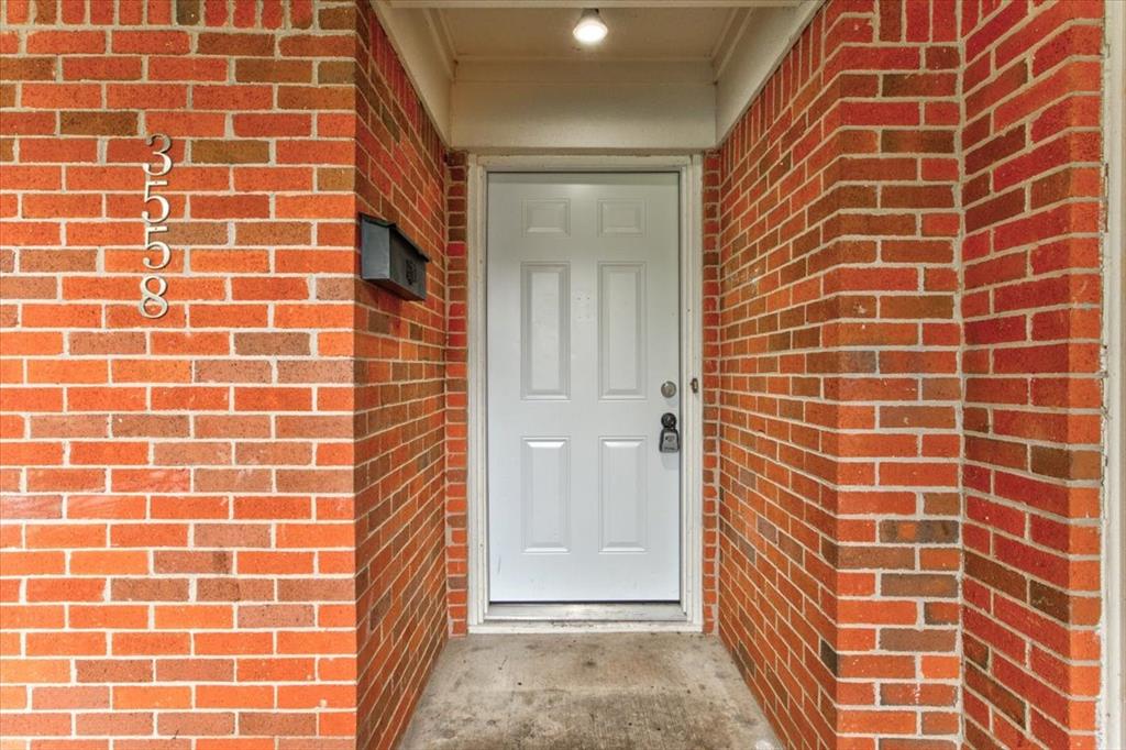 3558 Winston Road Fort Worth, TX 76109 - Photo 5 of 24 a view of a bathroom
