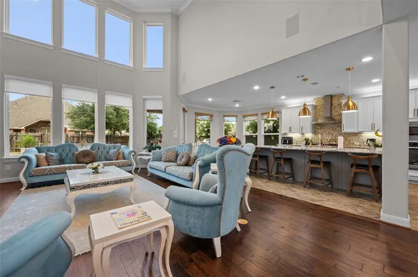 $5,750 | 11507 Jonstone Paisley Court, Richmond, TX 77407