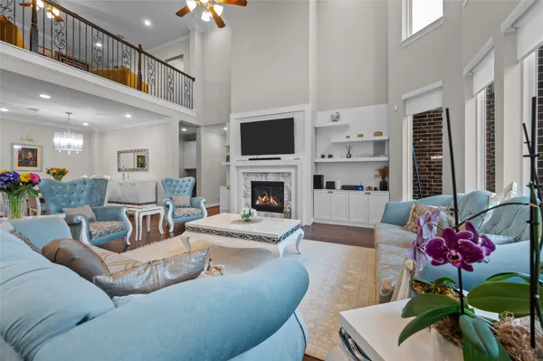 $6,000 | 11507 Jonstone Paisley Court, Richmond, TX 77407