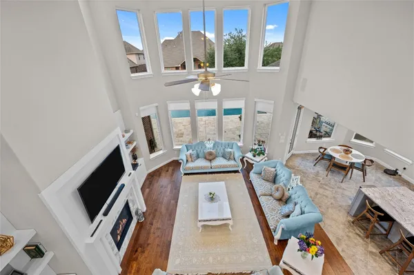 $5,750 | 11507 Jonstone Paisley Court, Richmond, TX 77407