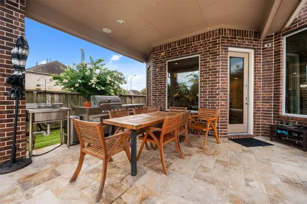 $5,750 | 11507 Jonstone Paisley Court, Richmond, TX 77407