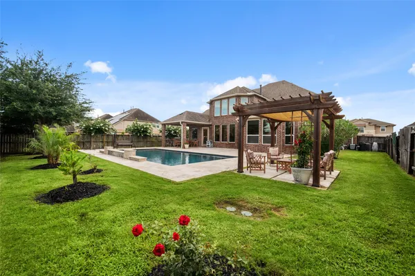 $6,000 | 11507 Jonstone Paisley Court, Richmond, TX 77407