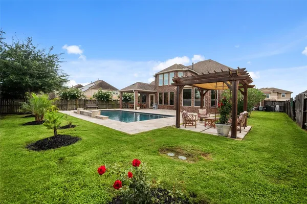 $5,750 | 11507 Jonstone Paisley Court, Richmond, TX 77407