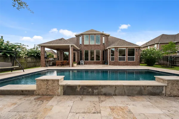 $6,000 | 11507 Jonstone Paisley Court, Richmond, TX 77407