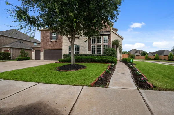 $6,000 | 11507 Jonstone Paisley Court, Richmond, TX 77407