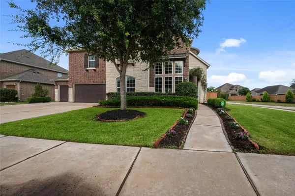 $5,750 | 11507 Jonstone Paisley Court, Richmond, TX 77407