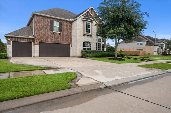 $5,750 | 11507 Jonstone Paisley Court, Richmond, TX 77407