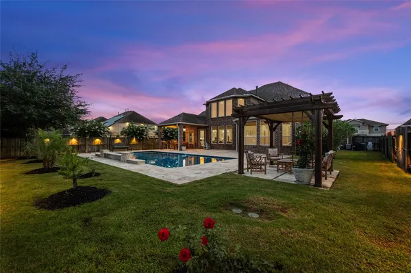 $5,750 | 11507 Jonstone Paisley Court, Richmond, TX 77407